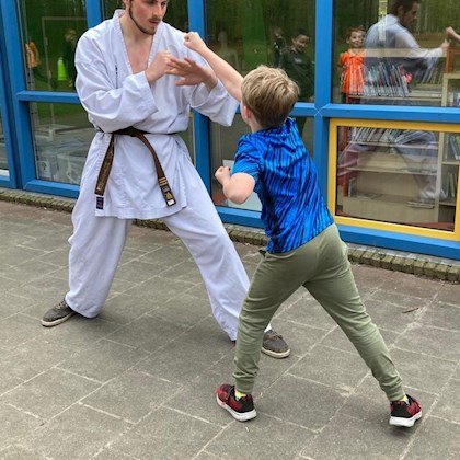 Karate